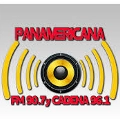 Panamericana - FM 90.7